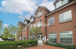 Gewerbeimmobilie kaufen in 26180 Rastede, Investmentpotenzial: Attraktive Praxisfläche in bevorzugter Lage von Rastede