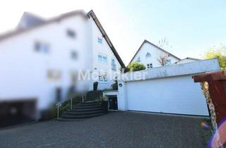 Haus kaufen in 42477 Radevormwald, Ruhiges Familienidyll in Sackgassenlage – 5-Zi.-EFH mit Doppelgarage in Radevormwald