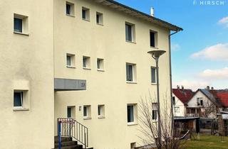Wohnung kaufen in 72510 Stetten, Gut geschnittene Wohnung, ruhige Lage, fast alles zufuss erreichbar