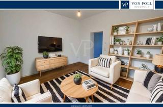 Wohnung kaufen in 97421 Innenstadt, Moderne 2-Zimmer-Wohnung nahe der Fachhochschule - auch WG-geeignet