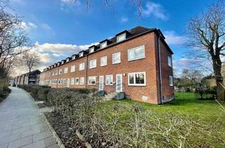 Wohnung kaufen in Kronshagener Weg 110 a, 24116 Schreventeich, Tolle Maisonette-Wohnung in beliebter Lage in Kiel-Schrevenreich!