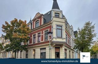 Wohnung kaufen in 27576 Lehe, Gemütliche 2 Zimmer Wohnung in Bremerhaven (Lehe)