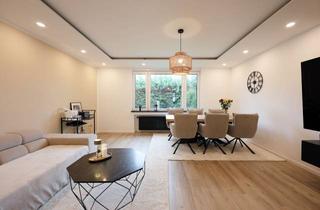Wohnung kaufen in Liegnitzer Straße, 47506 Neukirchen-Vluyn, STILVOLL & SMART WOHNEN IM ERDGESCHOSS IN NEUKIRCHEN-VLUYN