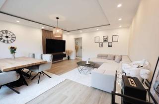 Wohnung kaufen in Liegnitzer Straße, 47506 Neukirchen-Vluyn, STILVOLL & SMART WOHNEN IM ERDGESCHOSS IN NEUKIRCHEN-VLUYN