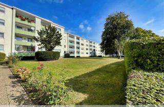 Wohnung kaufen in 31832 Springe, Gepflegte Eigentumswohnung mit Loggia in Springe!