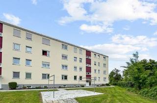 Wohnung kaufen in 88630 Pfullendorf, Geräumiges 4,5-Zimmer-Wohndomizil in Pfullendorf