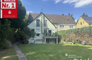 Wohnung kaufen in 59192 Bergkamen, Eigentumswohnung mit dem gewissen Extra