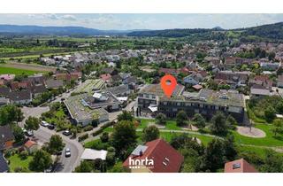 Wohnung kaufen in 78256 Steißlingen, Pflegeimmobilie mit Eigenbelegungsrecht – 4,5 % Rendite und Vorsorge für die Zukunft in Steißlingen