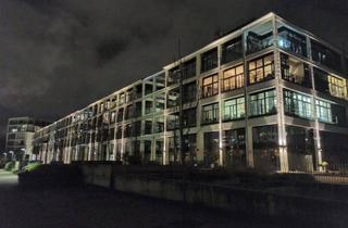 Loft kaufen in Magirus-Deutz-Straße 16, 89077 Söflingen, Chance auf Traum-Loft im Stadtregal Ulm
