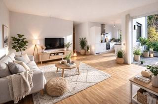 Wohnung kaufen in 74388 Talheim, Exklusive 3,5-Zimmer-Wohnung in Talheim – modern & hochwertig