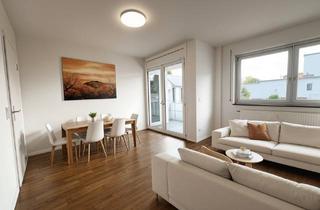 Wohnung kaufen in 88400 Biberach an der Riß, TOP ZUSTAND: 3 ZIMMER WOHNUNG ZUM SOFORT EINZIEHEN ODER VERMIETEN | MIT BALKON STELLPLATZ UVM.