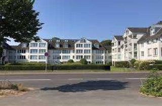 Wohnung kaufen in Berliner Str. 148, 24340 Eckernförde, Barrierefreie 2-Zimmer Wohnung direkt am Südstrand von Eckernförde, renoviert
