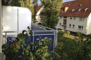 Wohnung kaufen in Wattstraße 42-50, 23566 St. Gertrud, 2-Zimmer Wohnung (2012 kompl. renoviert/neue Einbauküche/neues Bad/gr. Balkon)