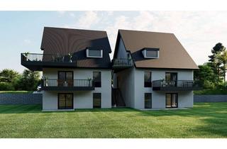 Wohnung kaufen in 58540 Meinerzhagen, Attraktive 4-Zimmer Wohnung in Meinerzhagen