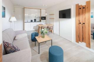 Wohnung kaufen in Moltkestraße 2-5, 26548 Norderney, Ihre eigene Ferienwohnung in der "Nordstrandperle" Provisionsfrei!