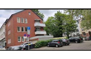 Wohnung kaufen in Elisenstraße 15, 42651 Solingen-Mitte, Toplage ! 3 Zimmer sehr zentral und ruhig
