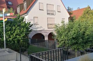 Wohnung kaufen in Sersheimer Straße, 71739 Oberriexingen, Stilvolle, gepflegte 2,5-Raum-Wohnung in Oberriexingen