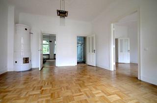 Wohnung kaufen in Hans-Thoma-Straße, 14467 Nördliche Innenstadt, Herrschaftliche Altbauwohnung mit 3 Zimmern und Balkon in zentraler Lage von Potsdam