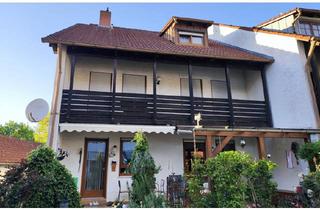 Wohnung kaufen in Georg-Bäumel-Straße 10, 93083 Obertraubling, 2-Zimmer Wohnung mit Stellplatz in Obertraubling