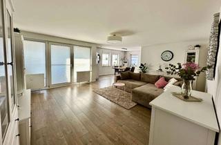 Wohnung kaufen in 74252 Massenbachhausen, helle 3,5 Zimmer Wohnung, zentral, modern, geringe Nebenkosten