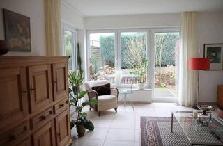 Wohnung kaufen in 56410 Montabaur, Maisonette-Wohnung mit Terrasse + 1-Zimmer-Appartement in ruhiger & zentraler Lage