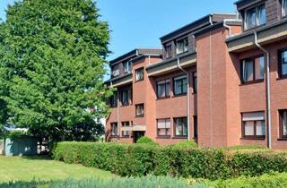 Wohnung kaufen in 48165 Hiltrup, Hiltrup - vermietetes Appartement - ruhige Sackgassenlage