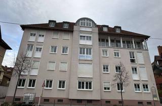 Wohnung kaufen in Nordring 21, 76829 Landau, 2ZKB Wohnung, in Stadtmitte zu verkaufen.