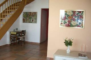 Wohnung kaufen in Obere Flurstraße 22, 88131 Bodolz, Einzigartige 3-Zimmer Maisonettewohnung mit See- und Bergblick