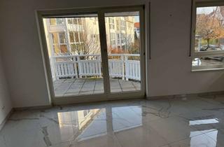 Wohnung kaufen in Goldammerweg, 70794 Filderstadt, Exklusive 2-Zimmer-Wohnung mit lux. Innenausstattung mit Balkon und EBK in Filderstadt-Plattenhardt