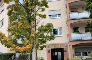 Wohnung kaufen in 64646 Heppenheim, Charmante 2-Zimmer Dachgeschosswohnung in Heppenheim (Bergstraße)
