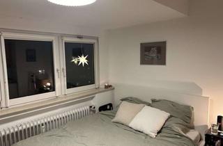 Wohnung kaufen in Sternstraße 16, 48145 Münster, 1-Zimmer Wohnung mit Aufzug in Münster-Mauritz-West