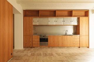 Loft kaufen in 10585 Charlottenburg, Außergewöhnliches Industrie-Loft in Charlottenburg neu inszeniert von Modiste Studio