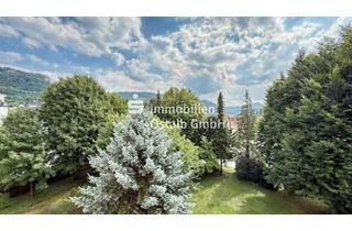 Wohnung kaufen in 73540 Heubach, 3-Zimmer Wohnung mit Tiefgaragenstellplatz und Balkon in zentraler Lage!