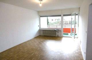 Wohnung kaufen in Gell'sche Straße 68, 41472 Neuss, EXKLUSIV ERDGESCHOSS 3-ZIMMER KFF WANNENBAD G-WC PARKETT BALKON TIEFGARAGE IN HOLZHEIM / VERMIETET