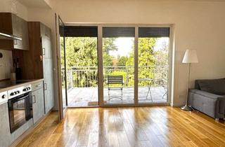 Wohnung kaufen in Oberhoferweg 64, 12209 Lichterfelde, Helle Neubauwohnung mit sehr großer Südterrasse