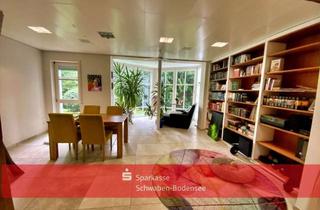 Wohnung kaufen in 88131 Lindau, Lindau vor der Insel 3-4 Zimmer Wohnung mit Garten