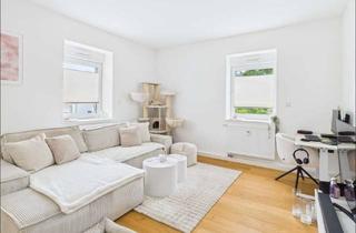 Wohnung kaufen in 63773 Goldbach, Dein Schlüssel zur Rendite: Vermietete 2-Zimmer-Wohnung mit Balkon in Goldbach