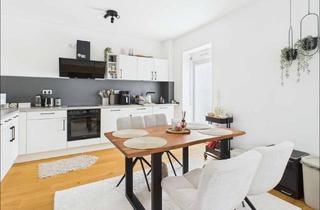 Wohnung kaufen in 63773 Goldbach, Dein Schlüssel zur Rendite: Vermietete 2-Zimmer-Wohnung mit Balkon in Goldbach