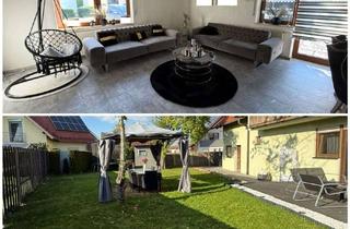 Wohnung kaufen in 74564 Crailsheim, *Sanierte EG-Wohnung mit großem Gartenanteil*