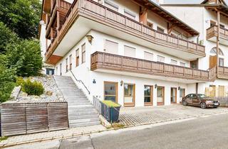 Wohnung kaufen in 84163 Marklkofen, Solide 3-Zimmer EG-Wohnung mit Stellplatz!