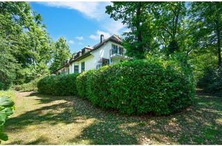 Wohnung kaufen in Hochleite, 81545 München, 1. Isarreihe zur Hochleite - Idylle Pur! Maisonettewohnung mit großerTerrasse und Blick ins Grüne