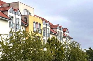 Wohnung kaufen in 55232 Alzey, Top Investmentmöglichkeit - Pflegeapartment in Seniorenwohnanlage in Alzey