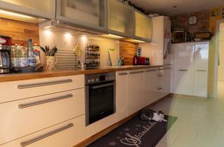 Wohnung kaufen in 38239 Thiede, Wohnen mit Weitblick in einer gepflegten 4-Zimmer-Wohnung in Salzgitter-Thiede