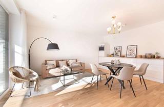 Wohnung kaufen in 20539 Rothenburgsort, Neubau mit Perspektive!