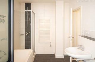 Wohnung kaufen in 84069 Schierling, Komfortabel und modern: 1-Zimmer-Wohnung mit eigenem Garten