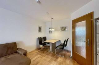 Wohnung kaufen in 85077 Manching, Frisch renoviert: 3-Zimmer Wohnung mit Balkon und Wintergarten