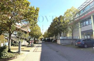 Wohnung kaufen in 64625 Bensheim, Gestalten Sie Ihre eigenen Grundrisse - Büro oder Wohnen - Sie haben die Wahl