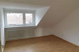 Wohnung mieten in Gymnasiumstraße 80, 75175 Oststadt, Schicke 2,5 Zi- Dachgeschosswohnung mit Weitblick