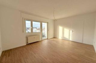 Wohnung mieten in 76344 Eggenstein-Leopoldshafen, Charmante 2-Zimmer-Wohnung mit Balkon und Garage in Eggenstein-Leopoldshafen