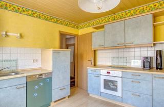 Wohnung mieten in Straupitzer Str. 25, 03044 Schmellwitz, Großzügige Maisonette mit Garten & Carport – Wohnen auf 2 Etagen!